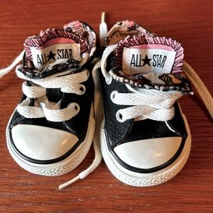 Converse all star